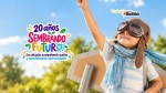 Primer Foro | Sembrando Futuro