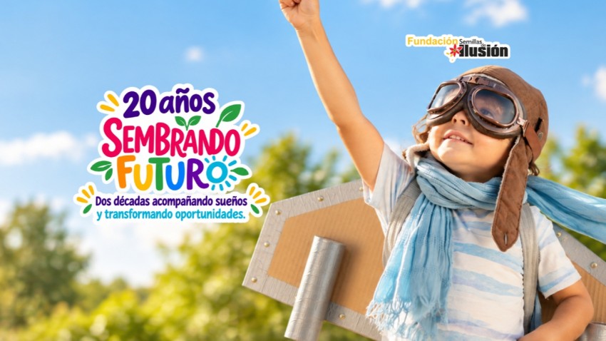 Primer Foro | Sembrando Futuro
