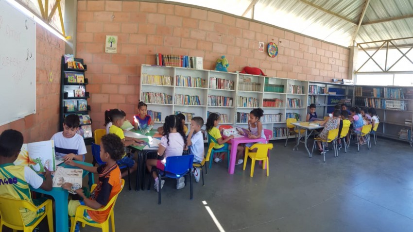 Biblioteca Funseil