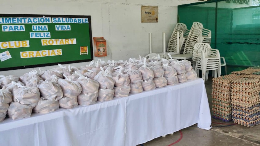 Alimentación saludable, para una vida feliz