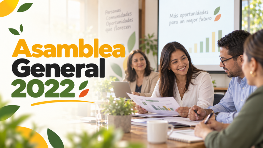 Asamblea General 2022