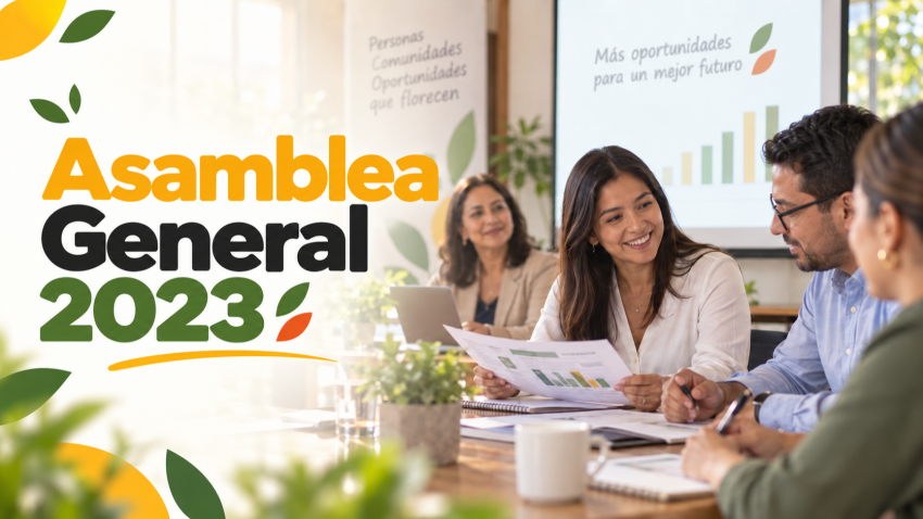 Asamblea General 2023