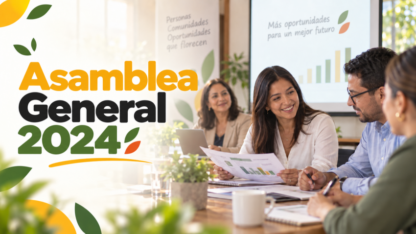 Asamblea General 2024