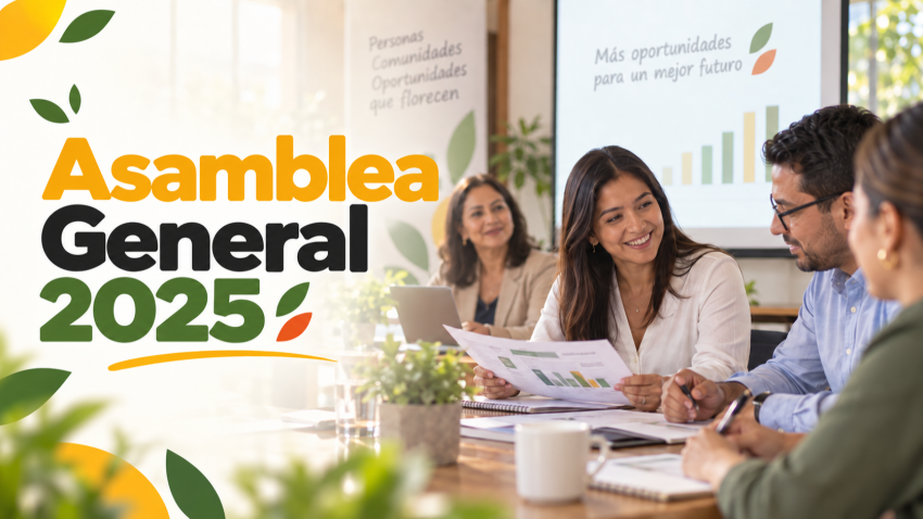 Asamblea General 2025