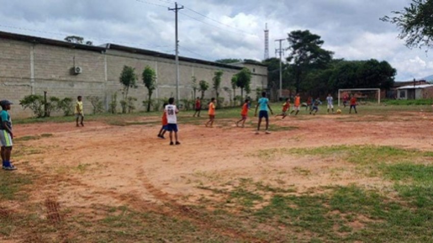 Semillas de Ilusión Fútbol Club 