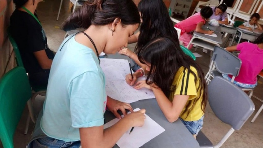 Taller de Pintura 