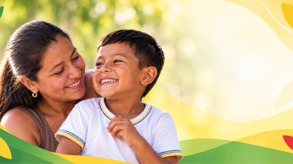 Juntos cultivamos más futuros